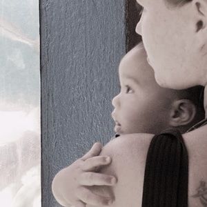 Meet your Posher, Tasha